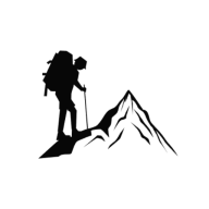 Hikingshortssale logo