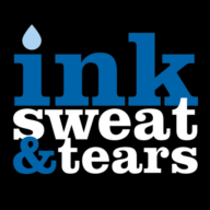 Inksweatandtears logo
