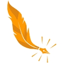 Authors Time logo