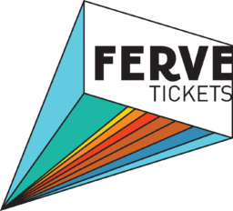 ferve.tickets logo