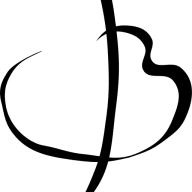 The Beauty School logo