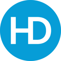 HD Labels logo