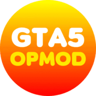 GTA5OPMOD.COM logo