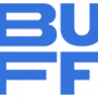 British Urban Film Festival logo