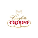 crispoconfetti.com logo