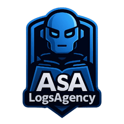 ASALogsAgency logo