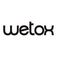 Wetox logo