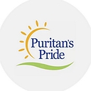 Puritan's Pride logo