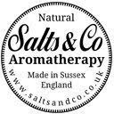 Salts & Co logo