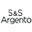 Ssargento logo