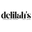Delilah's Dressing Room logo