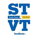 South Texas Vo-Tech logo