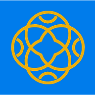 The Merge logo