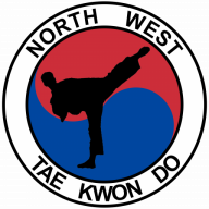 Lancs Taekwondo logo