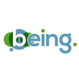 Being Therapy logo
