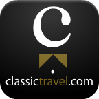 Classic Travel logo