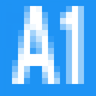 A1 Luxury Transport logo