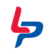 Laser Process logo