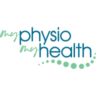 My Physio My Health logo