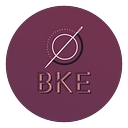 Bantu Knot Embroidery logo