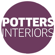 Potters Interiors Ltd logo