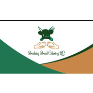 Breaking Bread Catering LLC logo