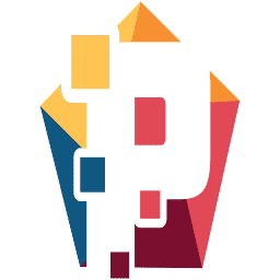 Pixels Paragon logo