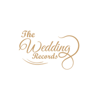 The Wedding Records logo