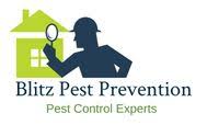 Blitz Pest Prevention logo