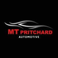 Mt Pritchard Automotive logo