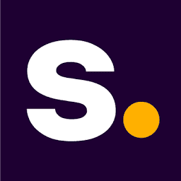 Super Payments logo