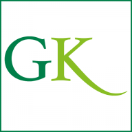 Gibson Kerr logo
