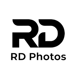 Rdphotos logo