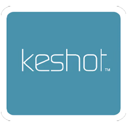Keshot logo