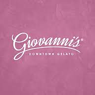 Giovanni's Gelato logo