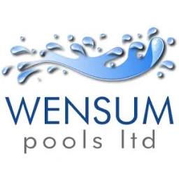 Wensum Pools logo