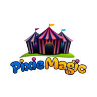 Pixiemagickids logo