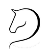 Enigma Horsehair Jewellery logo