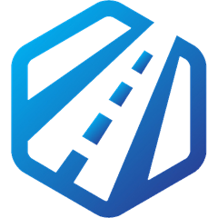Shuttle Planet logo