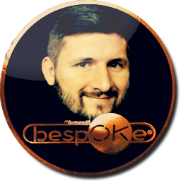 BespOKe logo