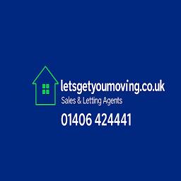 Letsgetyoumoving.co.uk logo
