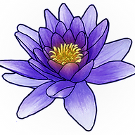Santosha Studio logo