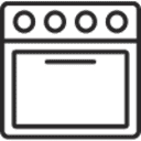 Bluestar Appliance Repair logo