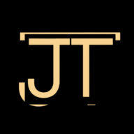 Jack Thompson Art logo