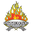 Intense Cycles logo