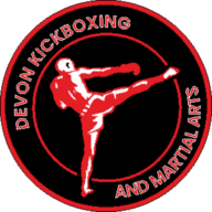 Devon Kickboxing and Martial Arts logo