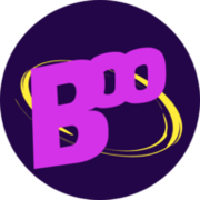 Boo Casino Canada logo