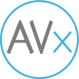 AV Xpert logo