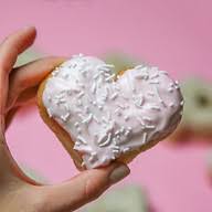 Letterbox Doughnuts logo