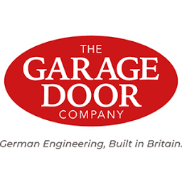 The Garage Door Company logo